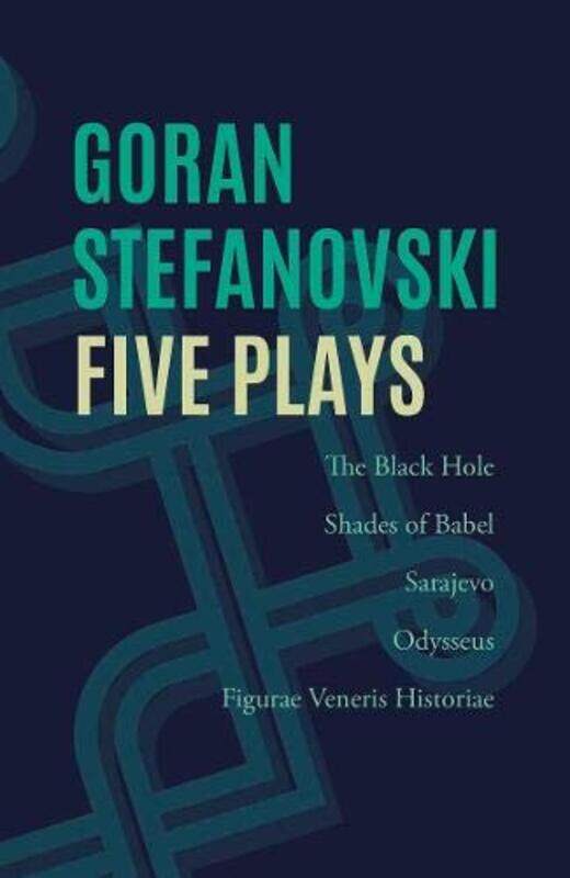 

Five Plays
