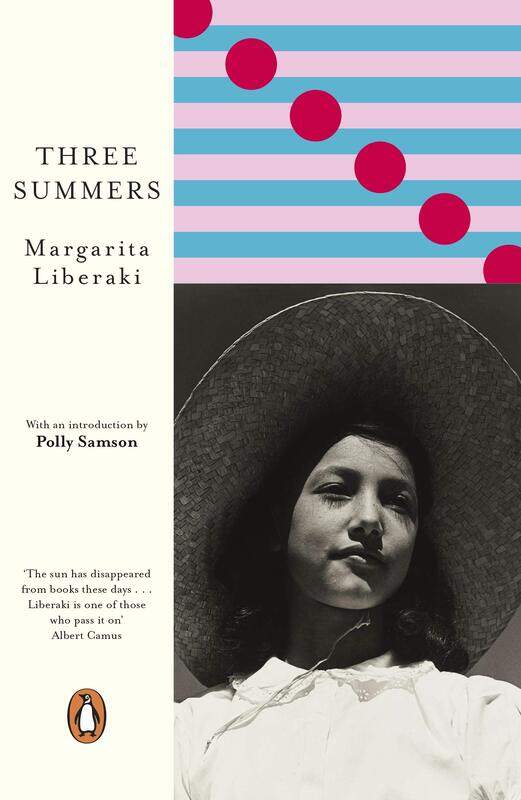 

Three Summers