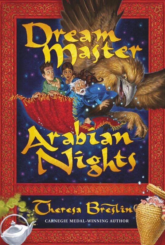 

Dream Master: Arabian Nights