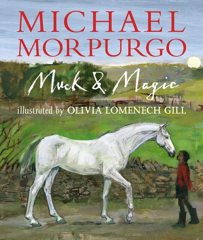 

Muck and Magic