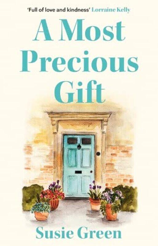 

A Most Precious Gift