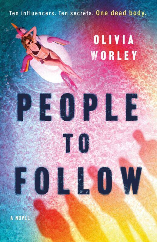 

People to Follow