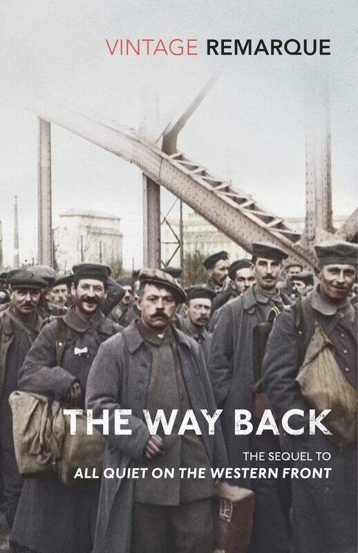 

The Way Back