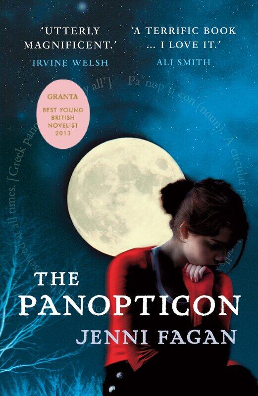 

The Panopticon