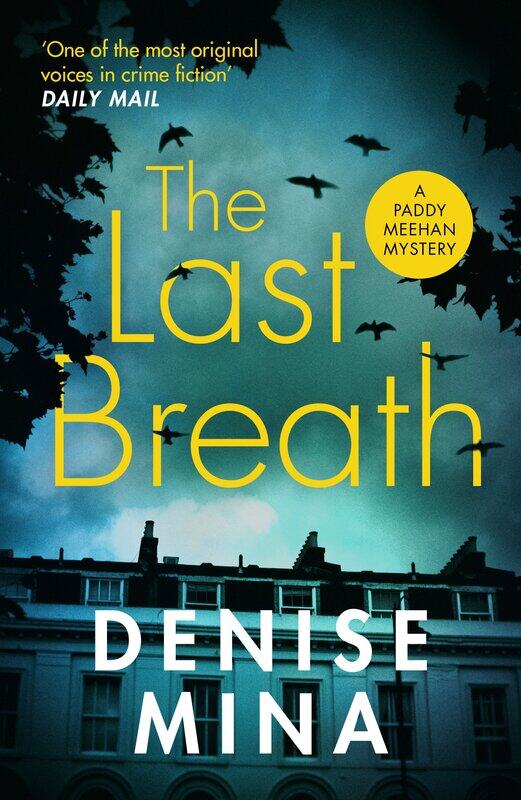 

The Last Breath
