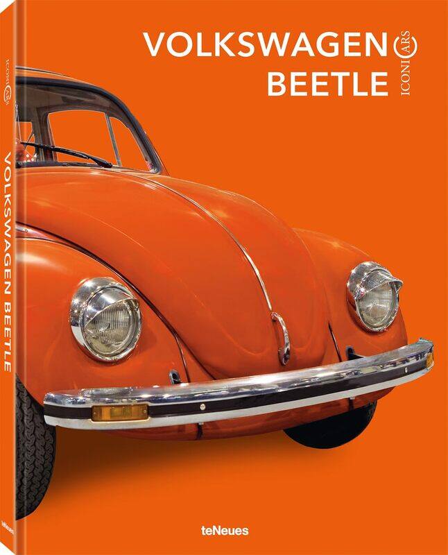 

IconiCars Volkswagen Beetle