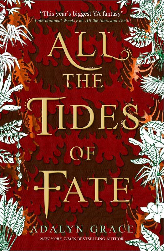 

All the Tides of Fate