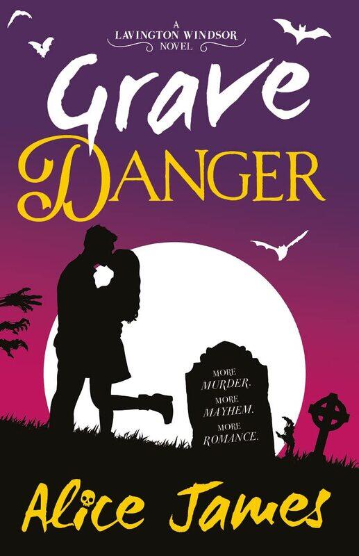 

Grave Danger