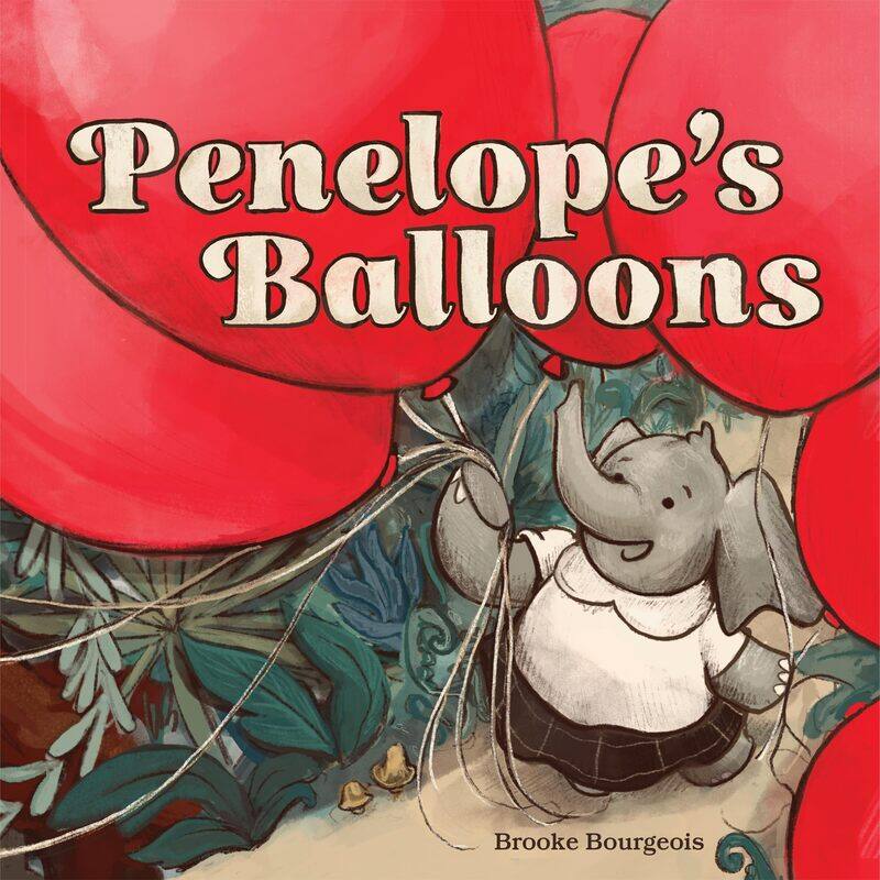 

Penelope's Balloons