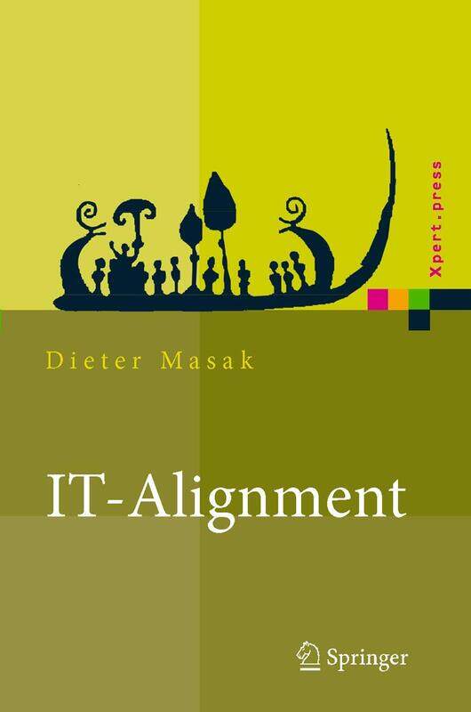 

IT-Alignment: IT-Architektur und Organisation