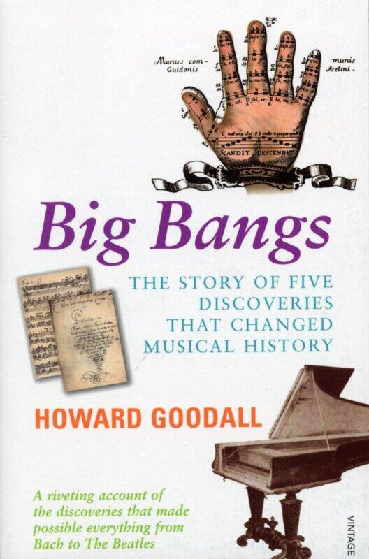 

Big Bangs