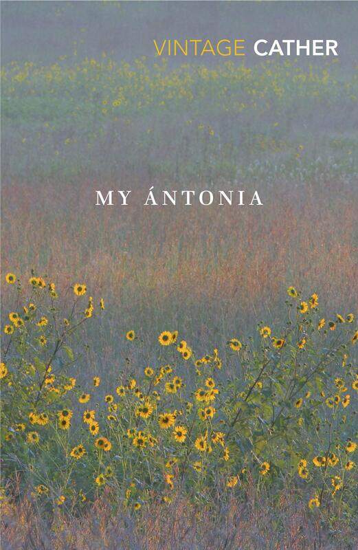 

My Antonia