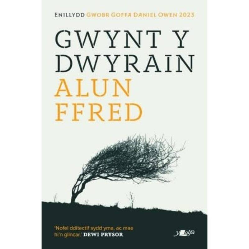 

Gwynt y Dwyrain