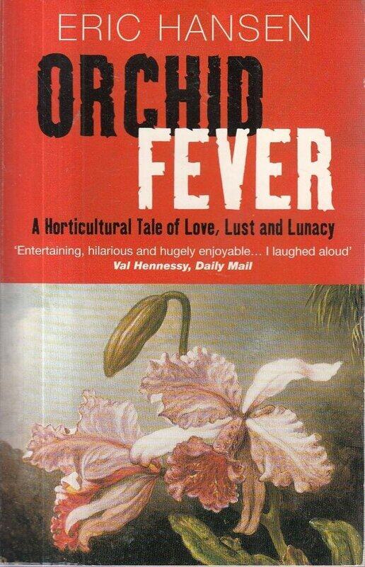 

Orchid Fever