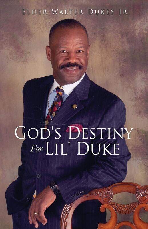 

God's Destiny For Lil' Duke