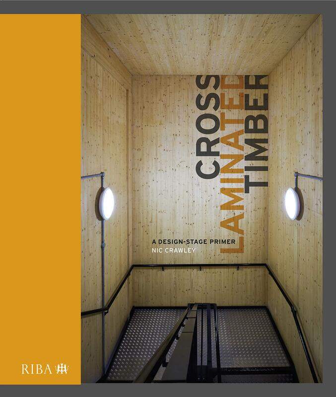 

Cross Laminated Timber: A design stage primer