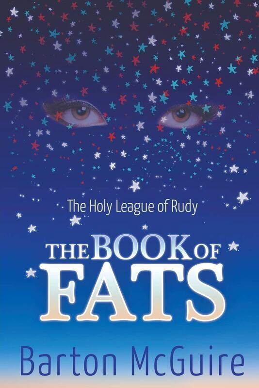 

The Holy League of Rudy: The Book of Fats