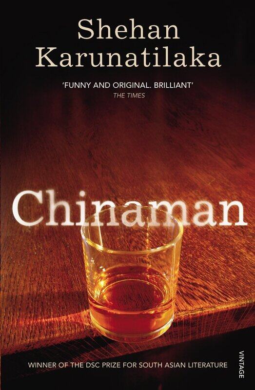 

Vintage Chinaman