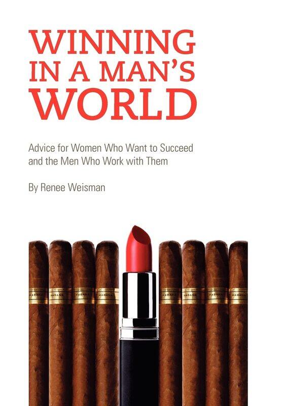 

Winning in a Man's World