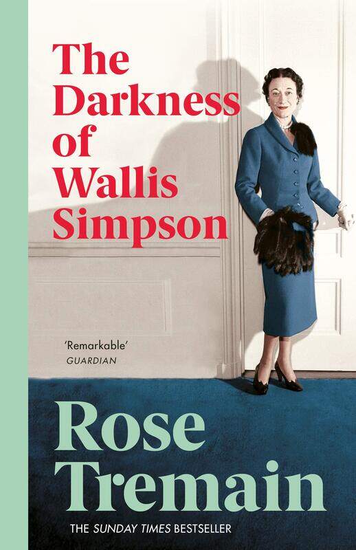 

The Darkness of Wallis Simpson