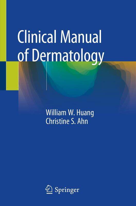 

Springer Clinical Manual of Dermatology