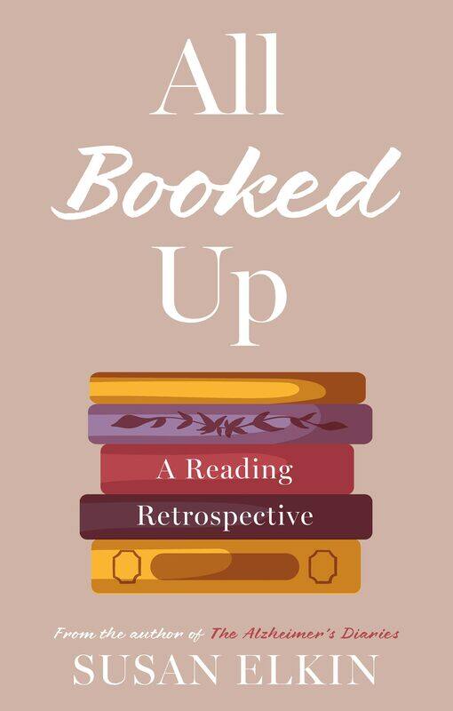 

All Booked Up: A Reading Retrospective