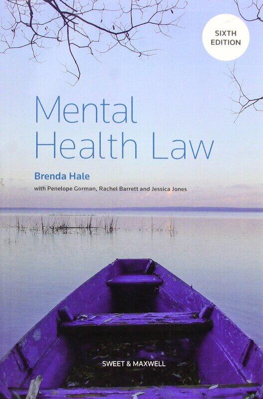 

Mental Health Law