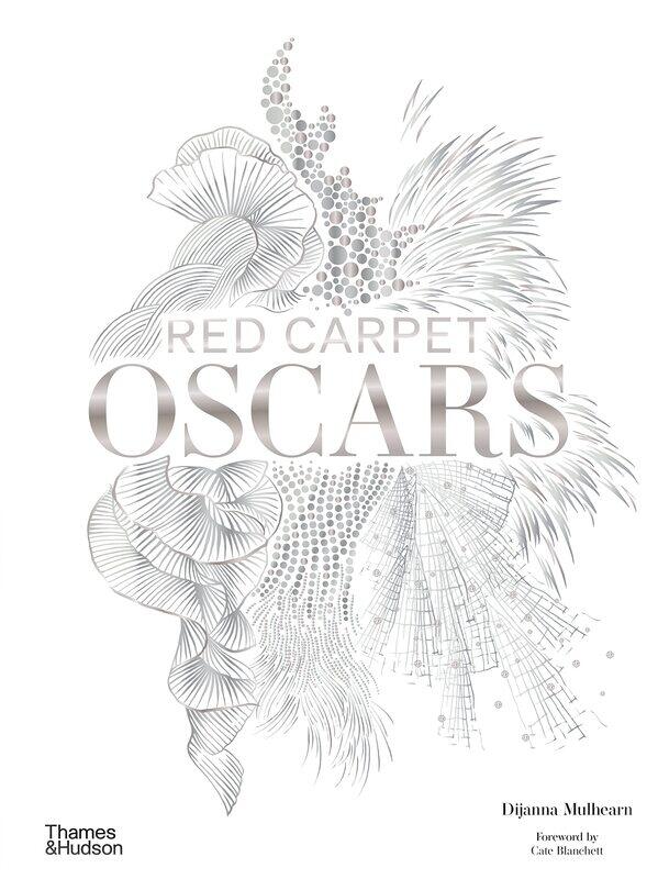 

Thames & Hudson Australia Red Carpet Oscars