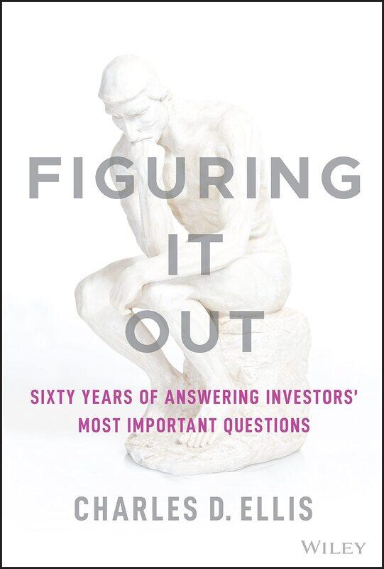 

Figuring It Out: Sixty Years of Answering Investors' Most Important Questions