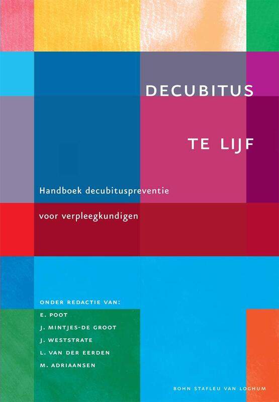 

Decubitus te lijf