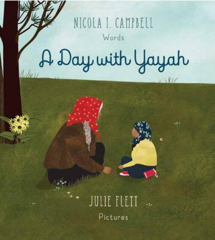 

A Day With Yayah