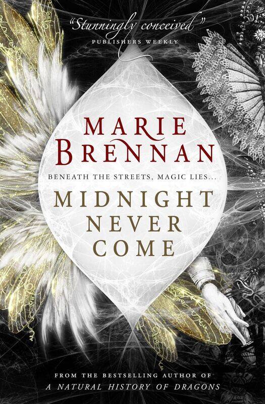

Midnight Never Come