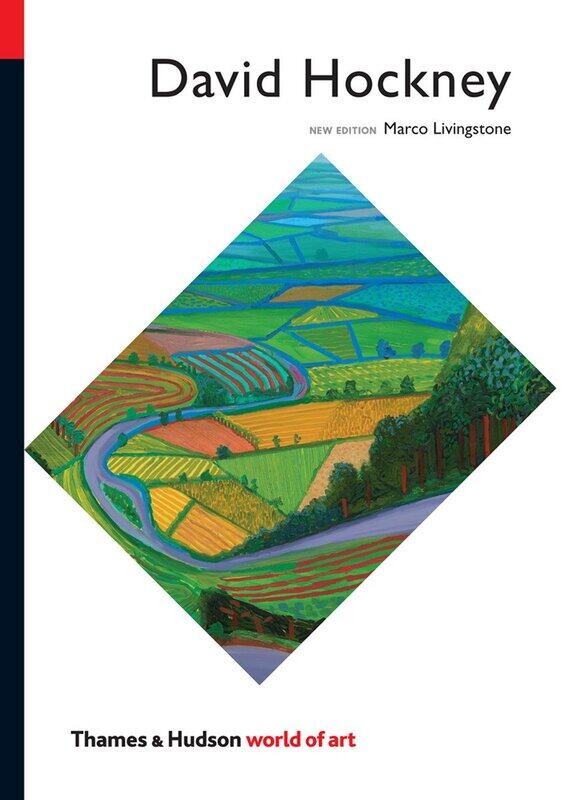 

David Hockney
