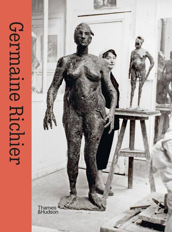 

Germaine Richier