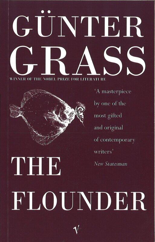 

The Flounder