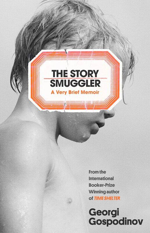 

The Story Smuggler