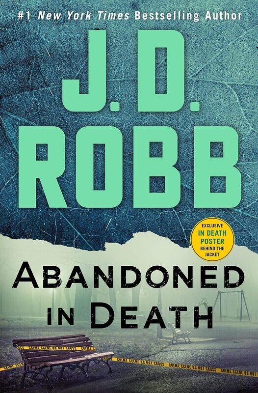

Abandoned in Death