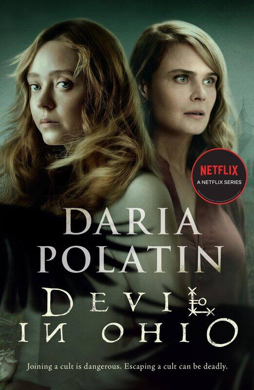 

Devil in Ohio: The Haunting Thriller Behind the Hit Netflix TV Series Based on True Events