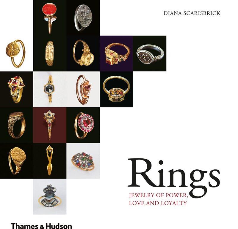

Thames & Hudson Rings: Jewelry of Power, Love and Loyalty