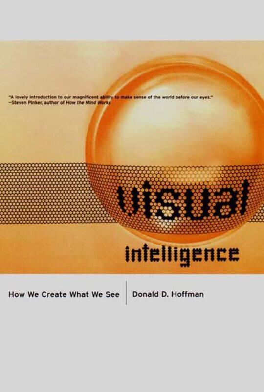 

W. W. Norton & Company Visual Intelligence: How We Create What We See