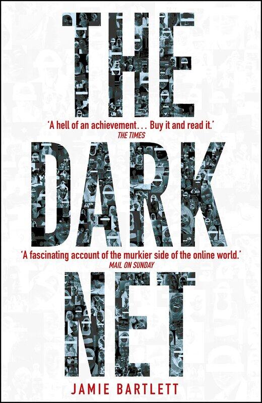 

The Dark Net