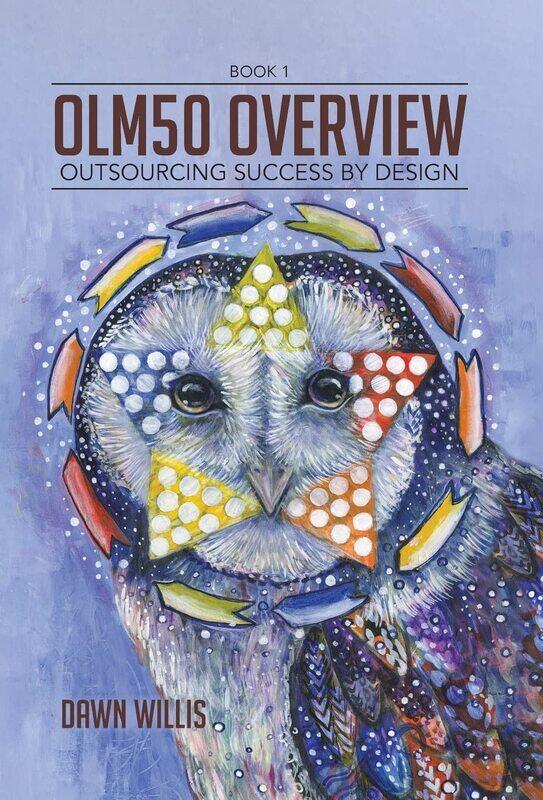 

OLM50 Overview: Outsourcing Success by Design