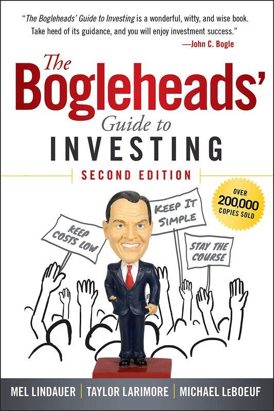 

The Bogleheads' Guide to Investing