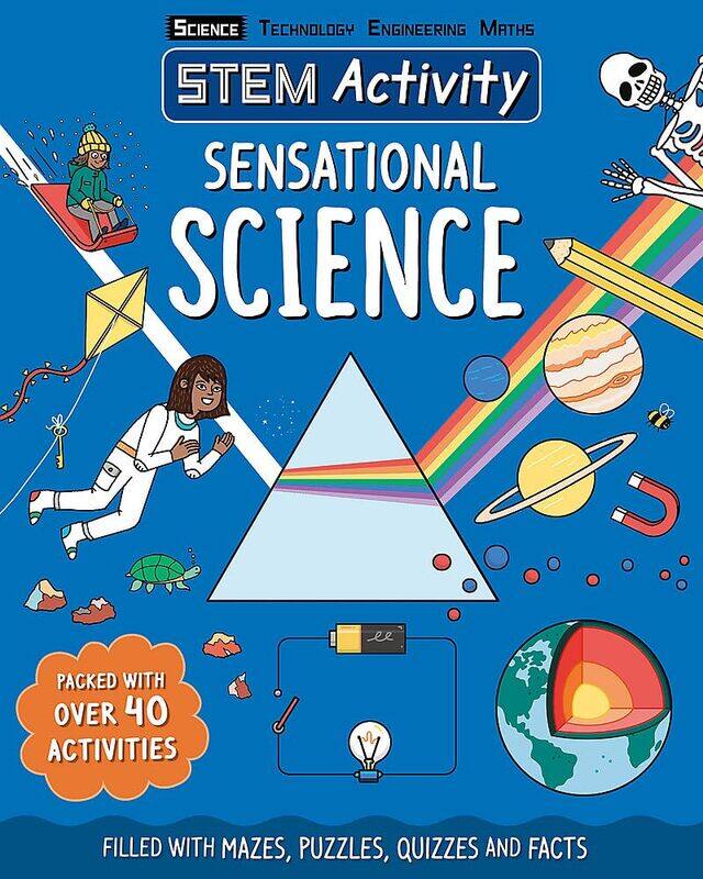 

STEM Activity: Sensational Science