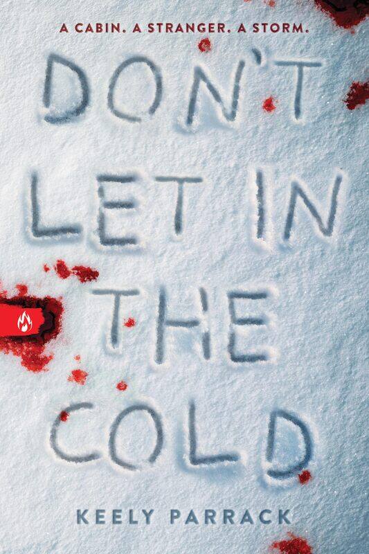 

Don't Let in the Cold