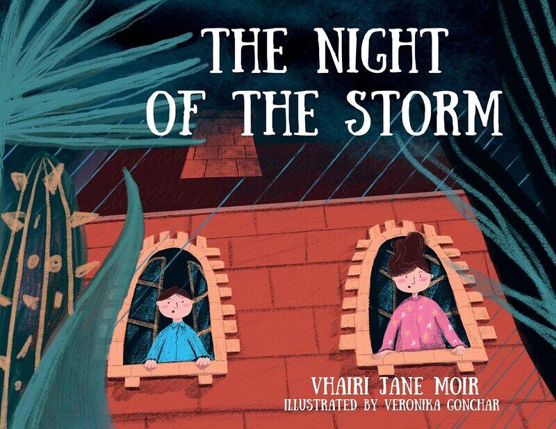 

The Night of the Storm