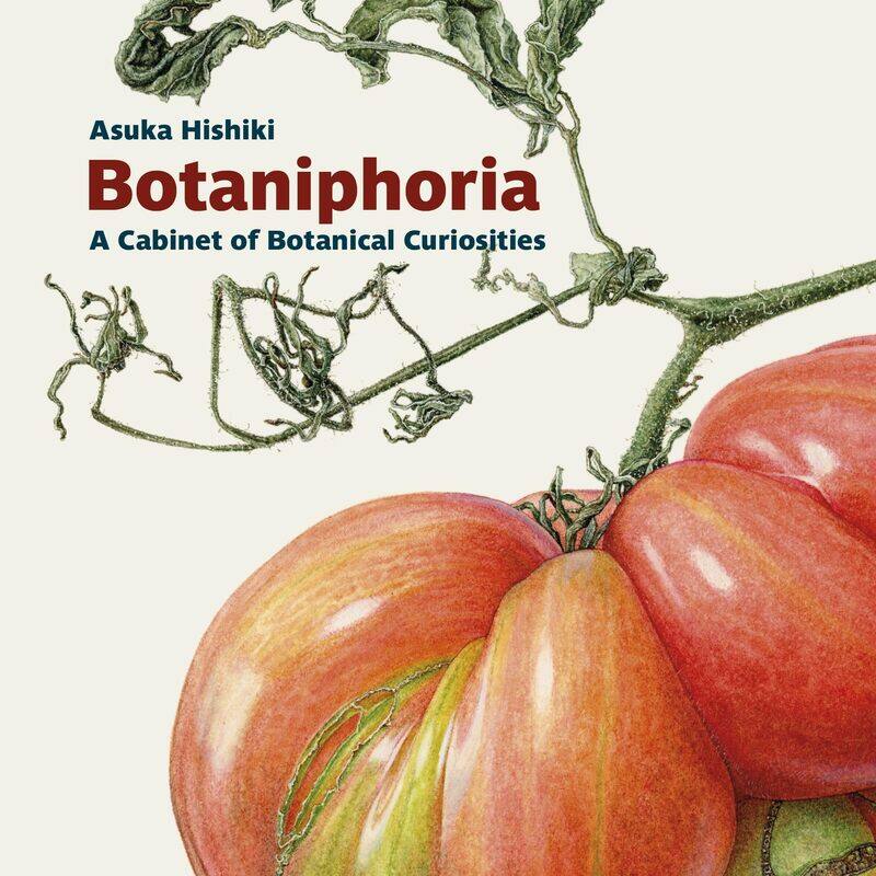 

Two Rivers Press Botaniphoria: A Cabinet of Botanical Curiosities
