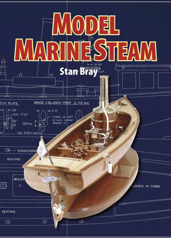 

Model Marine Steam