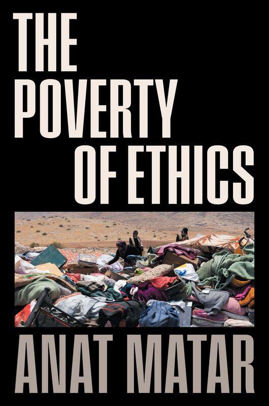 

The Poverty of Ethics