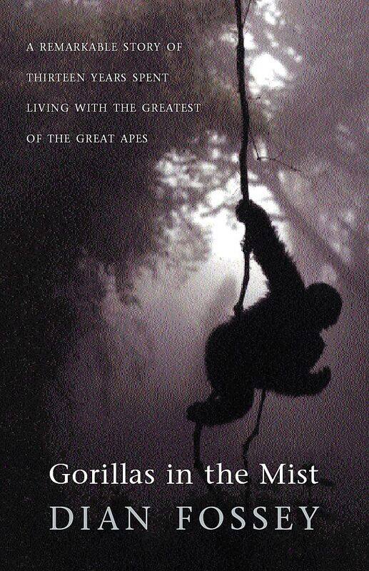 

Weidenfeld & Nicolson Gorillas in the Mist